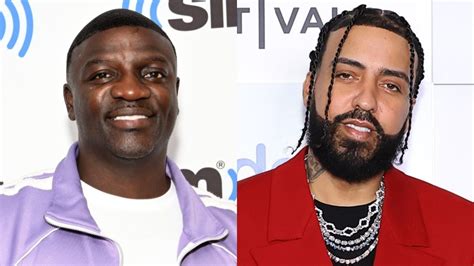 french montana fake watch|Akon Makes Amends For French Montana Fake Watch Saga.